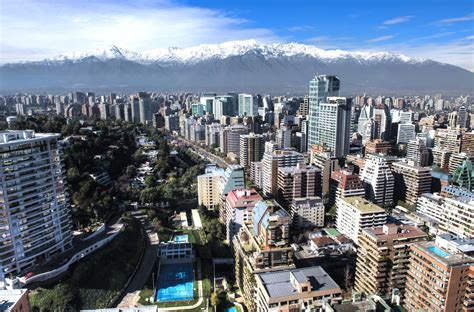 chile cities|best cities in chile.